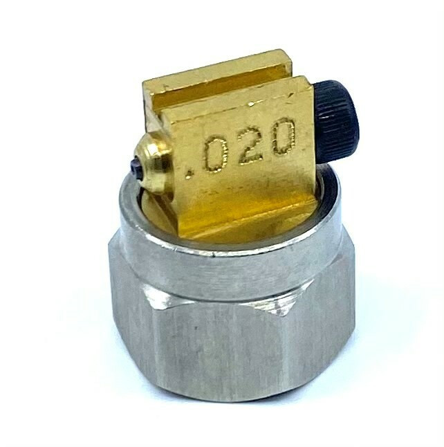 Replacement .020 Nozzle for Nordson® 270853