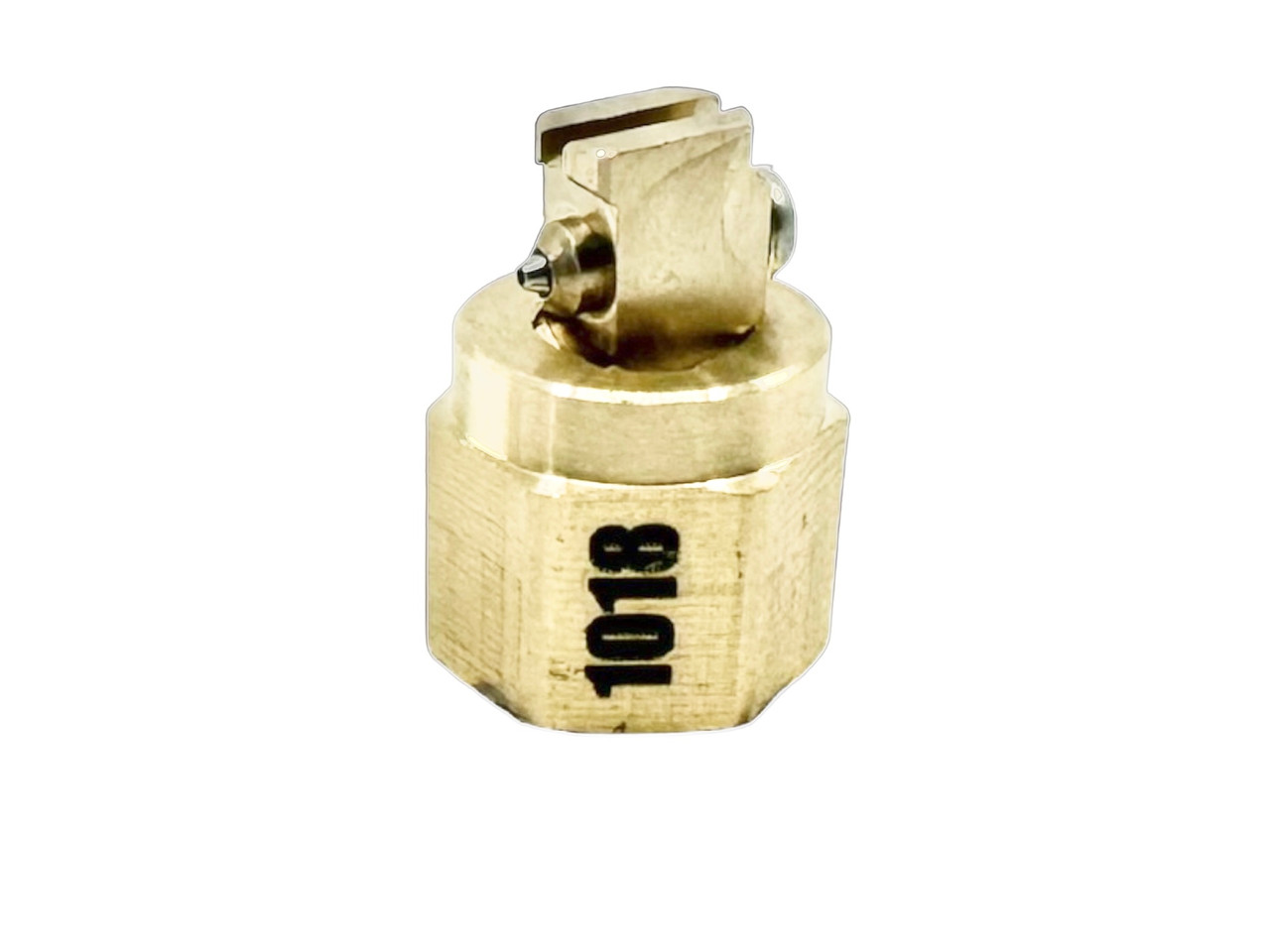 Replacement .018 Nozzle for Nordson® 1011018