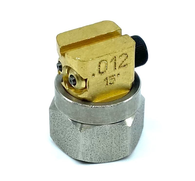 Replacement .012 Nozzle for Nordson® 1015812