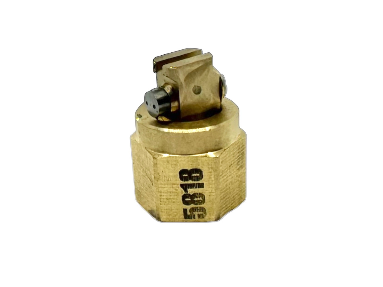Replacement .018 Nozzle for Nordson® 1015818 | HMSC