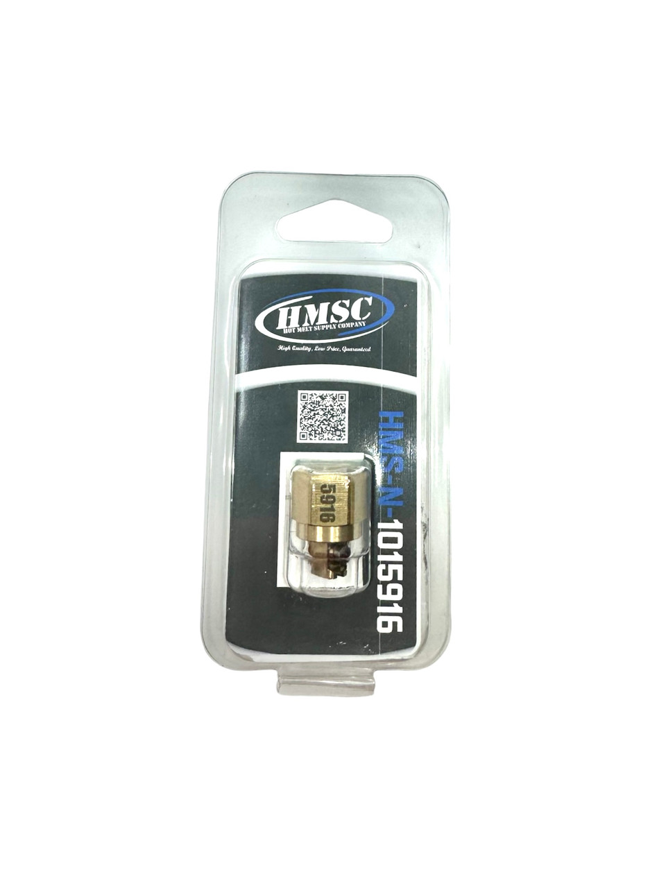 NO☆BU Plated Wear Resistant LulzBot Nozzle — Microswiss