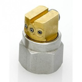 Replacement .012 Nozzle for Nordson® 165788