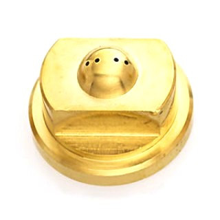 Replacement .016 Nozzle for Nordson® 220024
