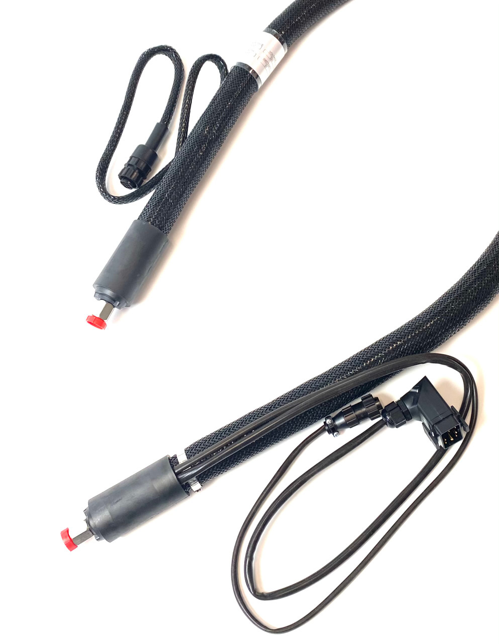 Replacement for Nordson® 307003, Heated Hot melt Hose