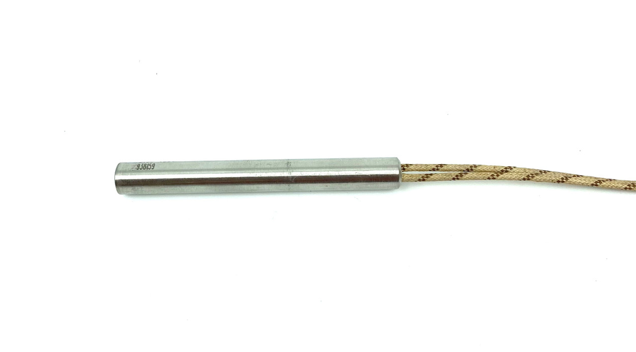 Replacement for Nordson® 938159, Heater Cartridge