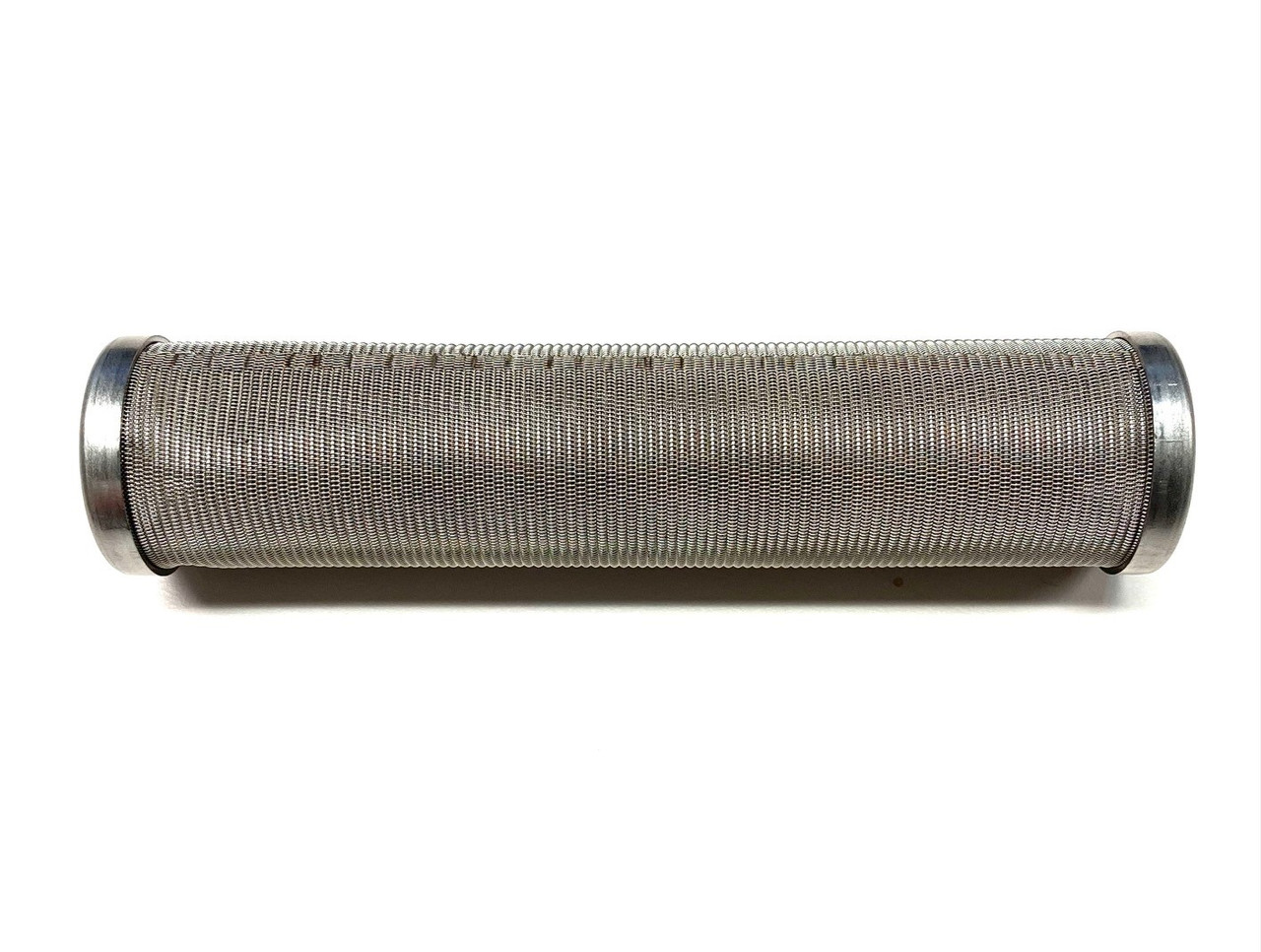 Replacement for Nordson® 161106, Part number T1H11P6S Foam Melt FM200, FM153, FM150 Filter