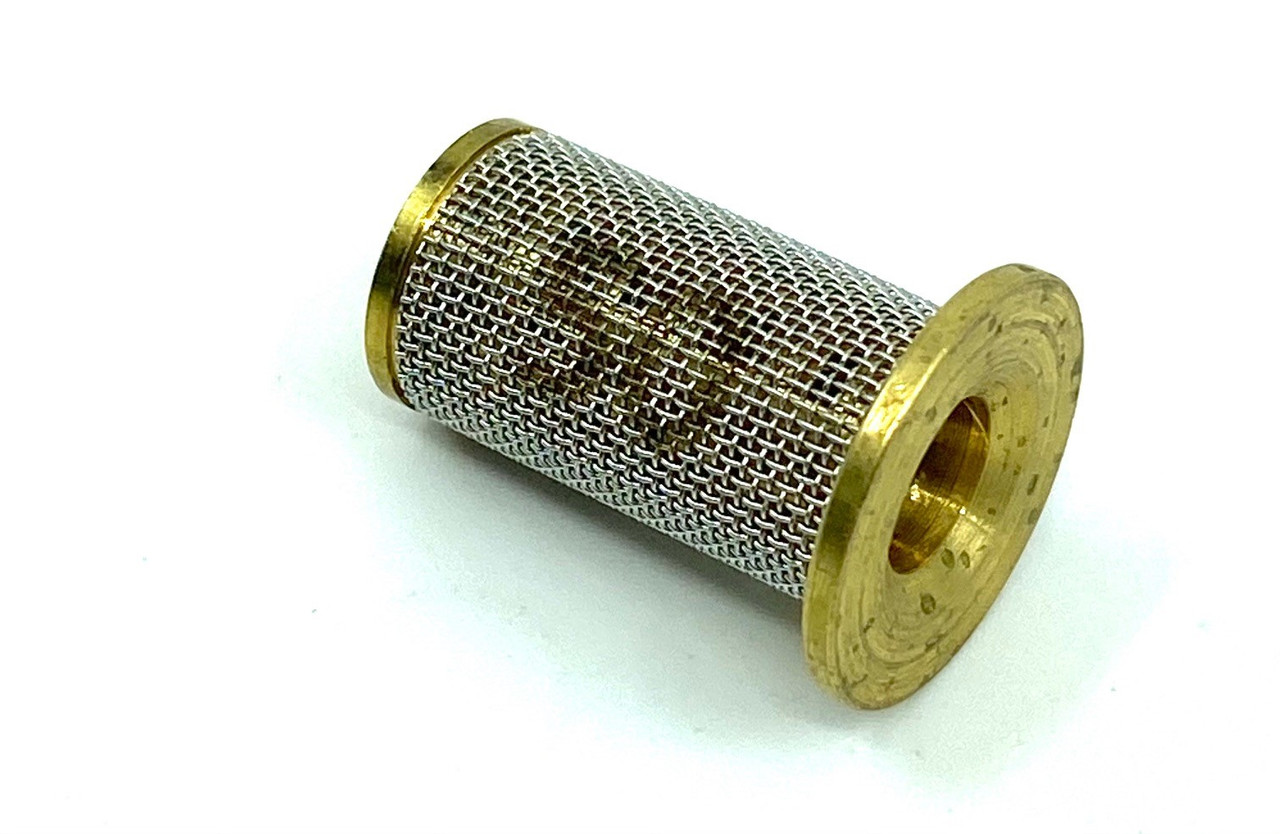 Replacement for Nordson® 271598, In Line Filter Screen 50 mesh 10 pk