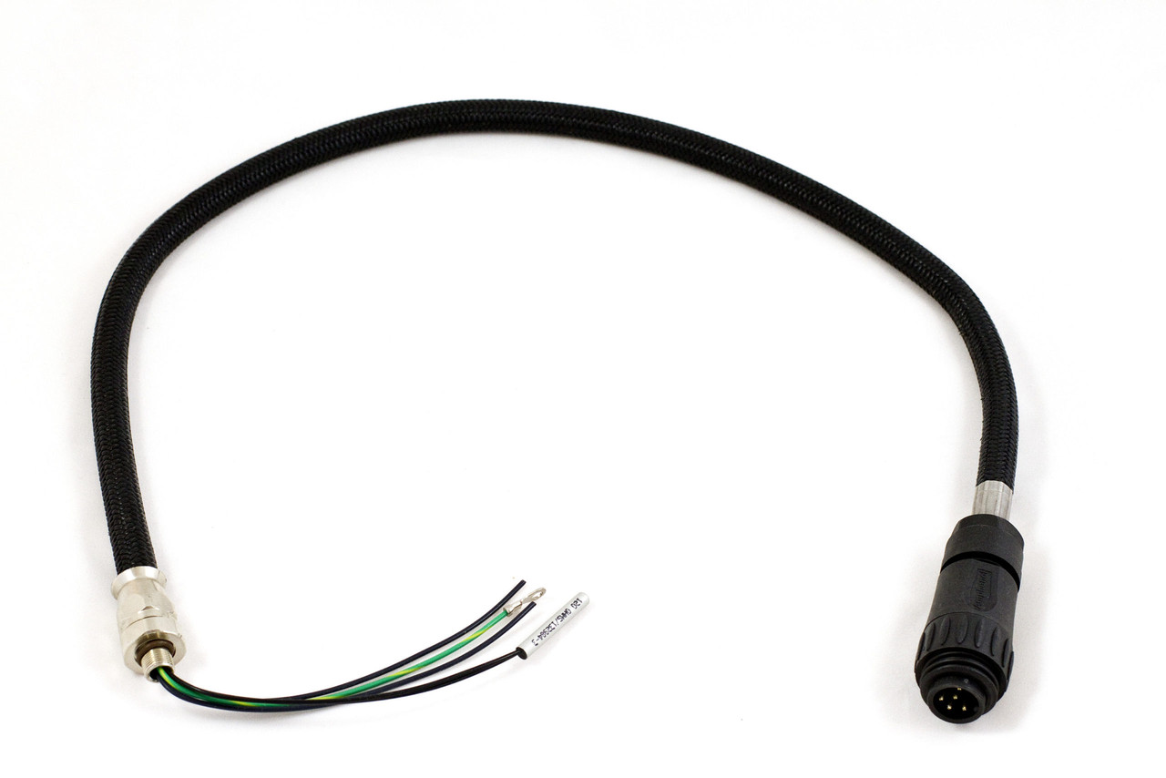 Nai① Replacement Cordset for Nordson® 223804 | HMSC