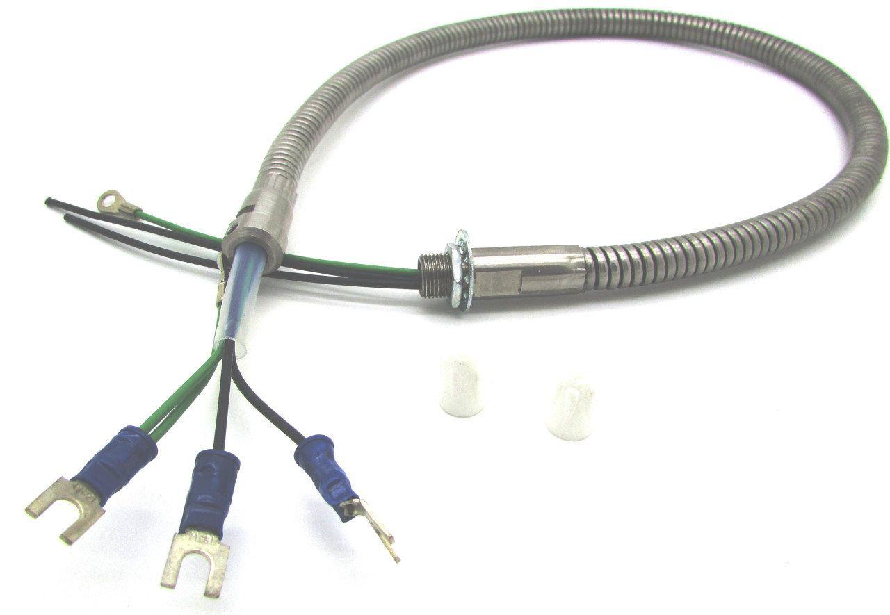 Replacement Cordset for Nordson® 242077