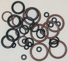 Replacement for Nordson 120375, O-Ring