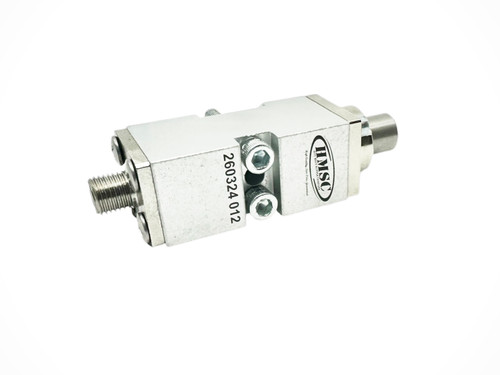 Replacement for Nordson® 1052927, Air Open Air Closed standard module