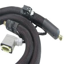 Replacement for Nordson® Meltex Hose 222771