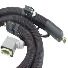 Replacement for Nordson Meltex Hose 222790