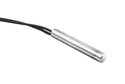 Replacement RTD sensor, gun 10" lead for Nordson® 937277
