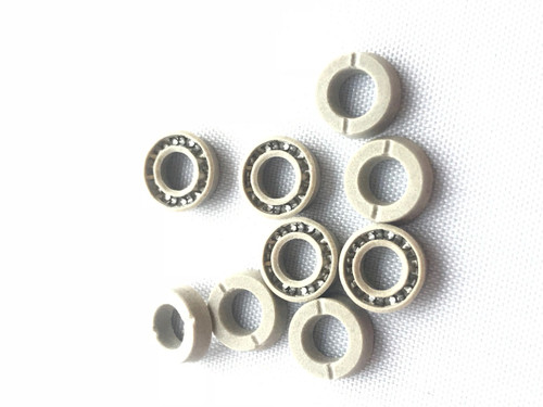 Replacement for Nordson® 316560, Turcon® Variseal® for Speedcoat I and II modules