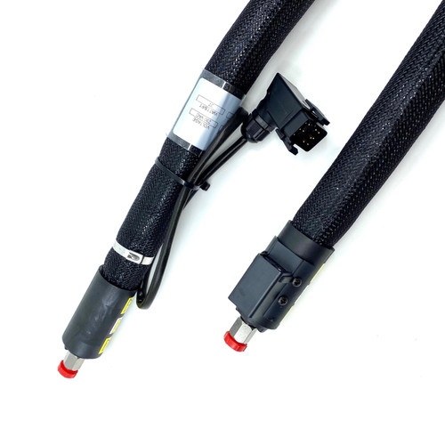 Replacement for Nordson® 111096 Heated Hot Melt Hose 230Vac