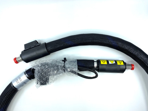 Replacement for Nordson® 104008, Heated High Flex Hot Melt Hose