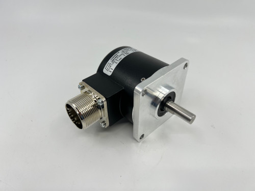 Replacement for Nordson® 772051, 3/8" shaft encoder