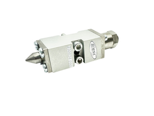 Replacement for Nordson 117713 .008 Dia H200RC Module