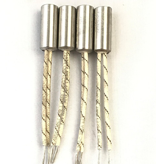 Original Nordson® 1054660 HTR, CRTG, .496D,1.20L,147 W.2