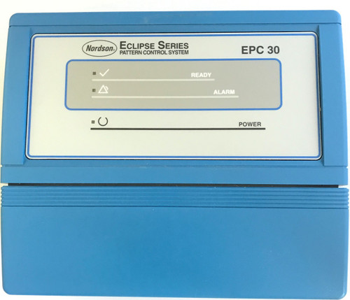 Original Nordson® EPC30 Without Operator Display