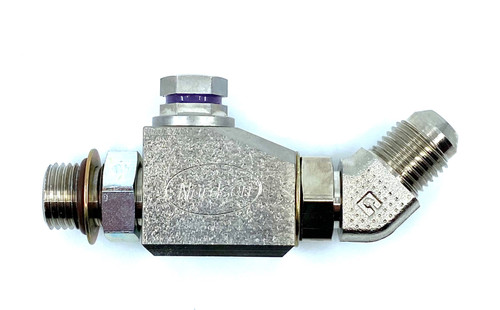 Original Inline Filter for Nordson® 1007235