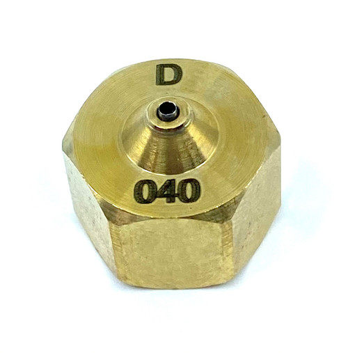 Replacement Nozzle for Nordson® 322040 .040