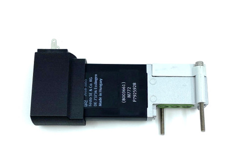 Replacement for Nordson® 7157157, solenoid valve with boost T71F71F7S