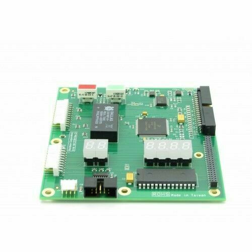 Original Nordson Problue CPU board 1028325