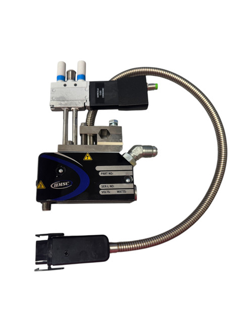 Replacement for Nordson® 8517895, Miniblue® II Gun