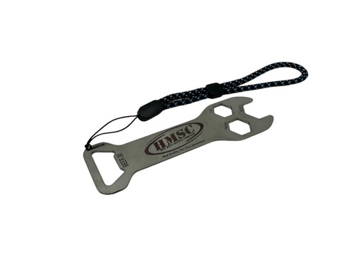 Hot Melt Supply Multi-Tool