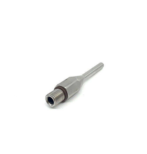 Replacement for HMT® 156-048 Extra Long Nozzle .090 diameter for use with HMT® and our HMT® style replacement for Nordson® AD41® Handgun