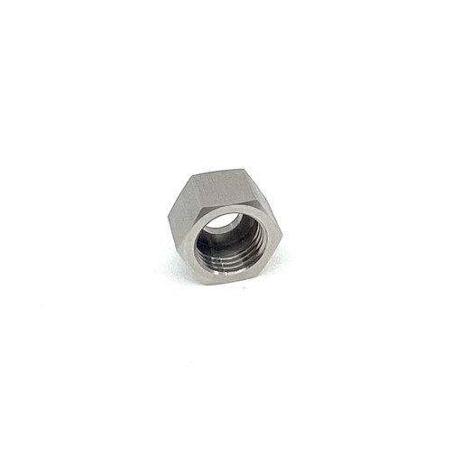 Replacement for Nordson® 1026098, Nut for Swirl Nozzle