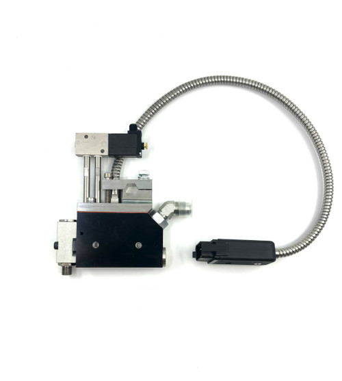 Replacement for Nordson® 8517894/1131021, Miniblue II Gun Single module with solenoid valve