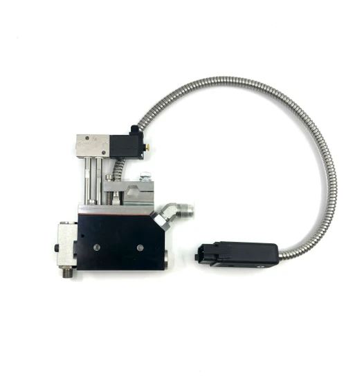 Replacement for Nordson® 8517894/1131021, Miniblue II Gun Single module with solenoid valve