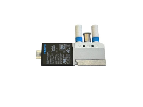 Replacement for Nordson® 1123910 Solenoid valve for Miniblue II 