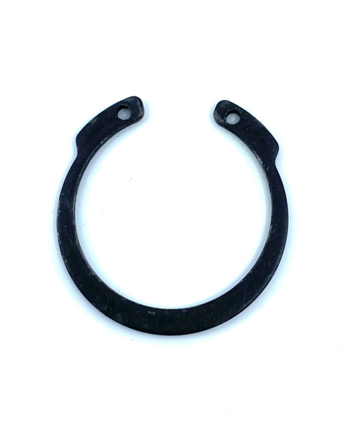 Replacement part for Nordson® pump retaining ring 986602