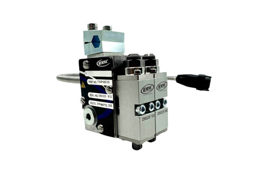 Replacement for Nordson® ClassicBlue Style Dual Module Gun 8504842