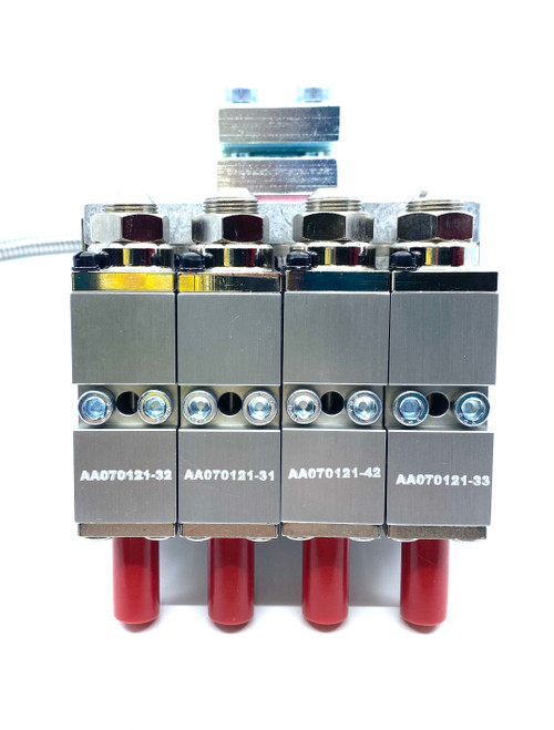 Replacement for Nordson® 8504867,  Hot Melt Gun