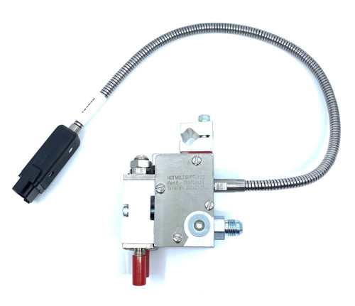 Replacement for Nordson® 809467,  Hot Melt Gun