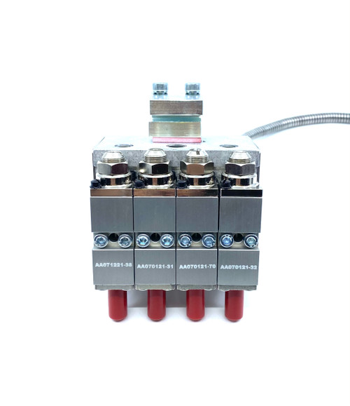 Replacement for Nordson® 714486,  Hot Melt Gun