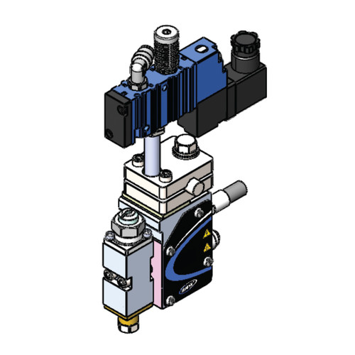 Replacement for Nordson 126352,  Hot Melt Gun