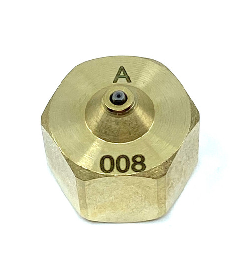 Replacement Nozzle for Nordson® 237208 .008
