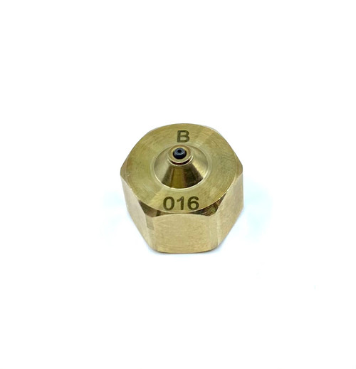 Replacement Nozzle for Nordson® 322116 .016
