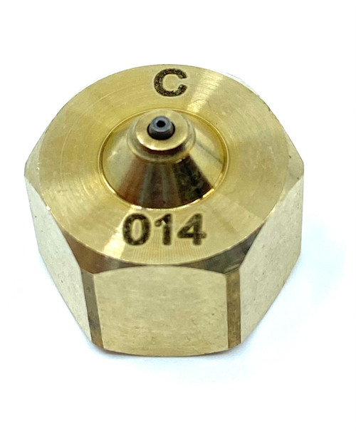 Replacement Nozzle for Nordson® 237414 .014