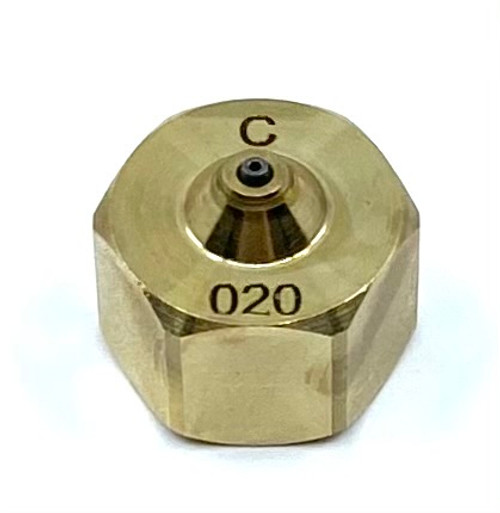 Replacement .020 Nozzle for Nordson® 238055