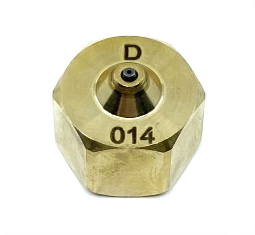 Replacement Nozzle for Nordson® 237614 .014