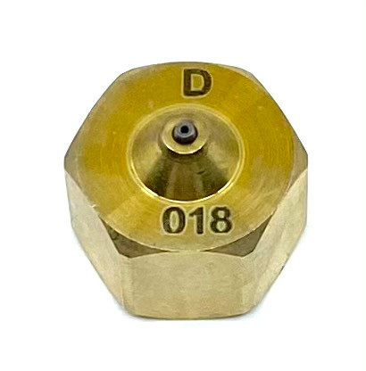 Replacement .018 Nozzle for Nordson® 237618