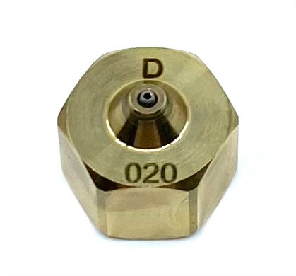 Replacement .020 Nozzle for Nordson® 237620
