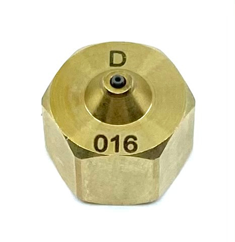 Replacement .016 Nozzle for Nordson® 322316